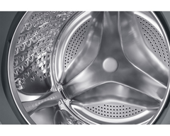 Samsung 三星 WD12DBLB84GDSH 洗衣12.0公斤 + 乾衣7.0公斤 1400轉 Bespoke AI 全智能洗衣乾衣機（深銀鋼）