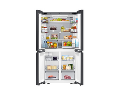 Samsung 三星 RM90F64E1CSH 508公升 Bespoke AI 4門雪櫃 (黑色)