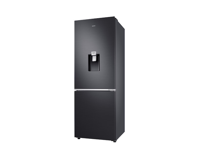 Samsung 三星 RB30F4181B1/SH 284公升 全方位冷凍 雙門 下置式變頻雪櫃 (連飲水機) (黑色)