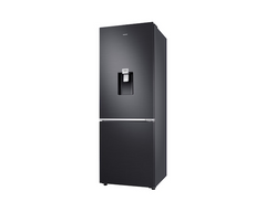 Samsung 三星 RB30F4181B1/SH 284公升 全方位冷凍 雙門 下置式變頻雪櫃 (連飲水機) (黑色)