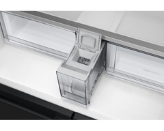 Samsung 三星 RM90F64E1CSH 508公升 Bespoke AI 4門雪櫃 (黑色)