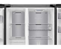 Samsung 三星 RS80F65J1FSH 616公升 大型對門式雪櫃 (黑色)