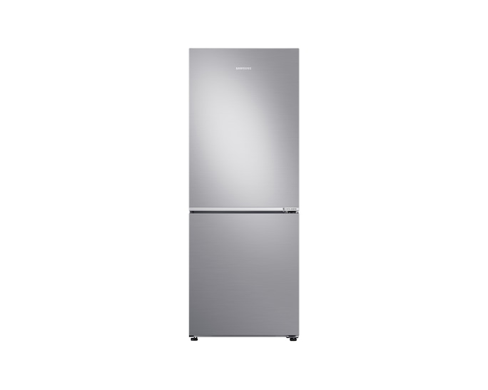 Samsung 三星 RB27N4050S8/SH 257公升 全方位冷凍 變頻雙門雪櫃 (下置冷凍室) (亮麗銀色)
