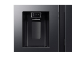 Samsung 三星 RS80F65J1FSH 616公升 大型對門式雪櫃 (黑色)