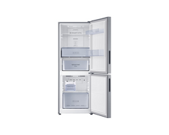 Samsung 三星 RB27N4050S8/SH 257公升 全方位冷凍 雙門 下置式變頻雪櫃 (亮麗銀色)
