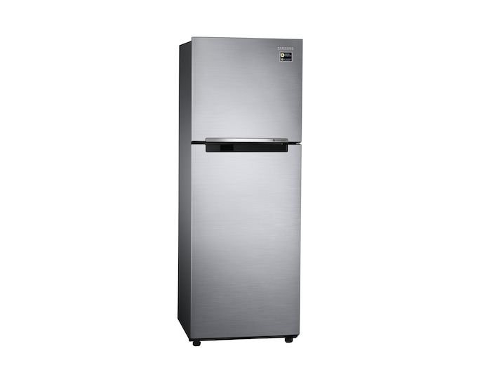 Samsung 三星 RT22M4033S9/SH 234公升 雙門 上置式變頻雪櫃 (精鑄不鏽鋼)
