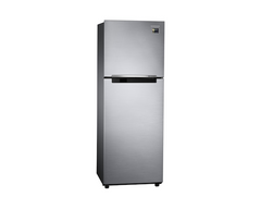 Samsung 三星 RT22M4033S9/SH 234公升 雙門 上置式變頻雪櫃 (精鑄不鏽鋼)