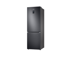 Samsung 三星 RB34C675EB1/SH 340公升 Bespoke AI SpaceMax™ 雙門雪櫃 (下置冷凍室) (黑色)