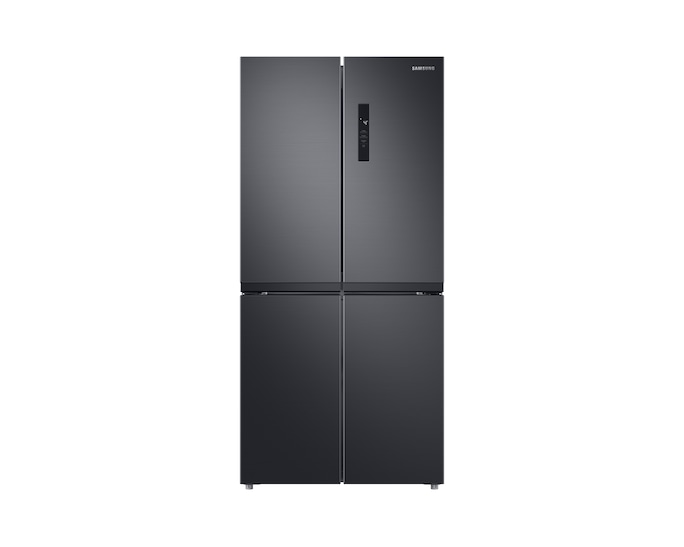 Samsung 三星 RF48A4000B4/SH 468公升 Twin Cooling Plus™ 智能變頻四門雪櫃 (黑色)