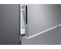 Samsung 三星 RB27N4050S8/SH 257公升 全方位冷凍 雙門 下置式變頻雪櫃 (亮麗銀色)