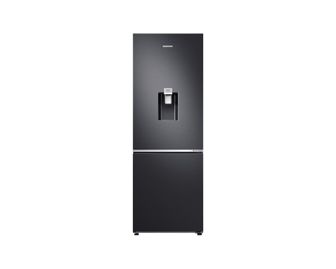 Samsung 三星 RB30N4180B1/SH 284公升 全方位冷凍 雙門 下置式變頻雪櫃 (連飲水機) (黑鋼色)