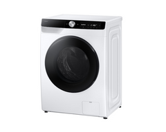 Samsung 三星 WD90DG6G94BKSH 洗衣9.0公斤 + 乾衣5.0公斤 1400轉 Slim AI Ecobubble™ Al洗滌 纖巧前置式洗衣乾衣機