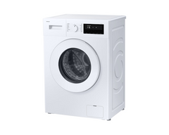 WW70FG3M05TWSH 7.0公斤 1400轉 纖巧變頻前置式洗衣機 蒸氣除菌