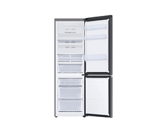 Samsung 三星 RB34C675EB1/SH 340公升 Bespoke AI SpaceMax™ 雙門雪櫃 (下置冷凍室) (黑色)