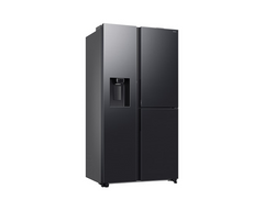 Samsung 三星 RS80F65G1FSH 609公升 大型對門式雪櫃 (黑色)