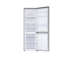 Samsung 三星 RB34C675ES9/SH 340公升 BESPOKE AI SpaceMax™ 雙門 下置式雪櫃 (銀色)