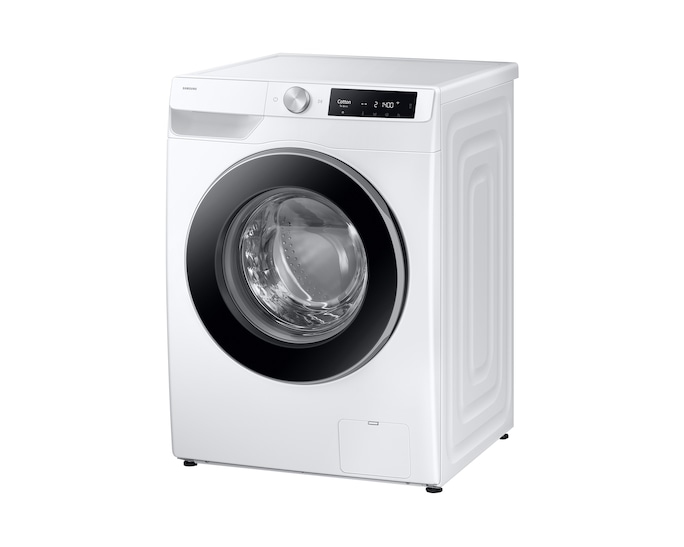 Samsung 三星 WW90DG6U34LESH 9.0公斤 1400轉 Bespoke AI Ecobubble™ 前置式洗衣機