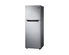 Samsung 三星 RT22M4033S9/SH 234公升 雙門 上置式變頻雪櫃 (精鑄不鏽鋼)