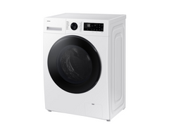 Samsung 三星 WD90DG5G34BESH 洗衣9.0公斤 + 乾衣5.0公斤 1400轉 Slim AI Ecobubble™ SpaceMax™ 前置式洗衣乾衣機