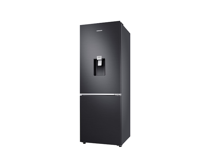 Samsung 三星 RB30N4180B1/SH 284公升 全方位冷凍 雙門 下置式變頻雪櫃 (連飲水機) (黑鋼色)
