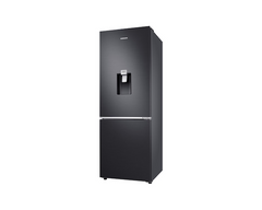 Samsung 三星 RB30N4180B1/SH 284公升 全方位冷凍 雙門 下置式變頻雪櫃 (連飲水機) (黑鋼色)