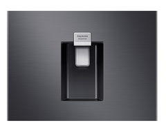 Samsung 三星 RB30N4180B1/SH 284公升 全方位冷凍 雙門 下置式變頻雪櫃 (連飲水機) (黑鋼色)