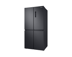 Samsung 三星 RF48A4000B4/SH 468公升 Twin Cooling Plus™ 智能變頻 4門雪櫃 (黑色)