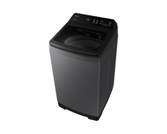 Samsung 三星 WA80CG4545BDSH 8.0公斤 700轉 Ecobubble™ 低排水位頂揭式洗衣機（凡爾賽灰）