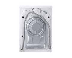 Samsung 三星 WD90DG5G34BESH 洗衣9.0公斤 + 乾衣5.0公斤 1400轉 Slim AI Ecobubble™ SpaceMax™ 前置式洗衣乾衣機