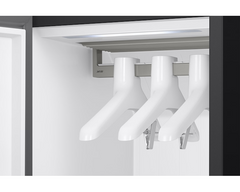 Samsung 三星 DF18CB8700CLSH BESPOKE 智能魔衣櫥 Dual AirWash & Dual JetSteam 熱泵式乾衣機