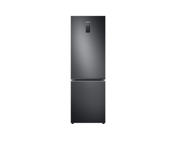 Samsung 三星 RB34C675EB1/SH 340公升 Bespoke AI SpaceMax™ 雙門雪櫃 (下置冷凍室) (黑色)