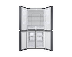 Samsung 三星 RF48A4000B4/SH 468公升 Twin Cooling Plus™ 智能變頻 4門雪櫃 (黑色)
