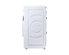 WW70FG3M05TWSH 7.0公斤 1400轉 纖巧變頻前置式洗衣機 蒸氣除菌