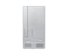 Samsung 三星 RS80F65G1FSH 609公升 大型對門式雪櫃 (黑色)