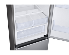 Samsung 三星 RB34C675ES9/SH 340公升 BESPOKE AI SpaceMax™ 雙門 下置式雪櫃 (銀色)