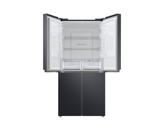 Samsung 三星 RF48A4000B4/SH 468公升 Twin Cooling Plus™ 智能變頻 4門雪櫃 (黑色)