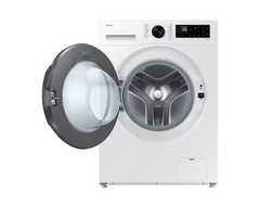 Samsung 三星 WD90DG5G34BESH 洗衣9.0公斤 + 乾衣5.0公斤 1400轉 Slim AI Ecobubble™ SpaceMax™ 前置式洗衣乾衣機