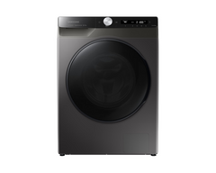 WW80AG6L28BXSH 8.0公斤 1200轉 纖巧前置式洗衣機 Al智能數碼變頻 蒸氣除菌 AI Ecobubble™