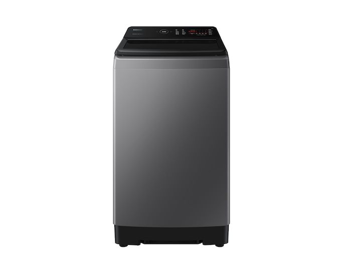 Samsung 三星 WA10CG4545BDSH 10.0公斤 700轉 Ecobubble™ 低排水位頂揭式洗衣機（凡爾賽灰）