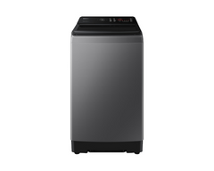 Samsung 三星 WA10CG4545BDSH 10.0公斤 700轉 Ecobubble™ 低排水位頂揭式洗衣機（凡爾賽灰）