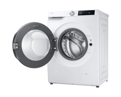 Samsung 三星 WW90DG6U34LESH 9.0公斤 1400轉 Bespoke AI Ecobubble™ 前置式洗衣機