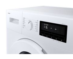 Samsung 三星 WW80FG3M05TWSH 8.0公斤 1400轉 纖巧變頻前置式洗衣機 蒸氣除菌