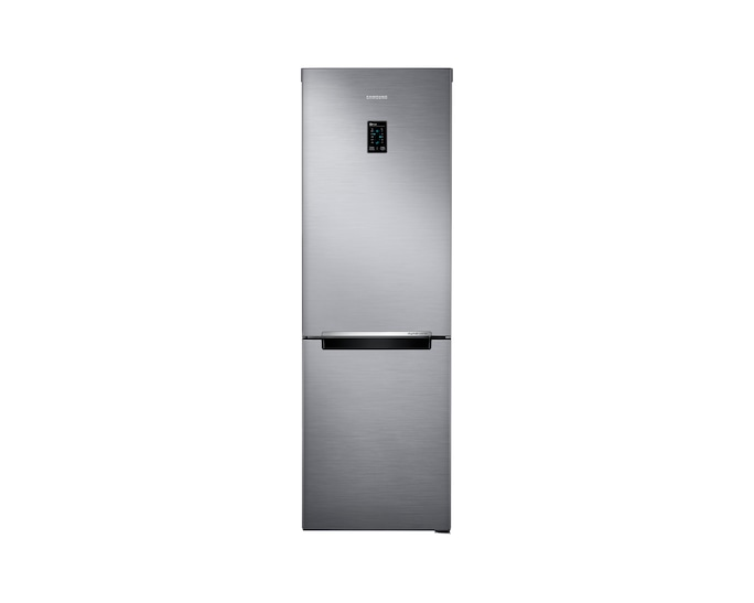 Samsung 三星 RB33J3200S9/SH 328公升 全方位冷凍 雙門 下置式變頻雪櫃 (銀色)