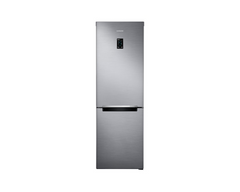 Samsung 三星 RB33J3200S9/SH 328公升 全方位冷凍 雙門 下置式變頻雪櫃 (銀色)