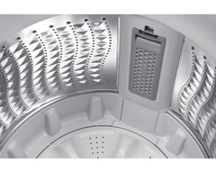 Samsung 三星 WA80F10SHBSH 10.0公斤 700轉 Bespoke AI 頂揭式洗衣機（耀珍黑）