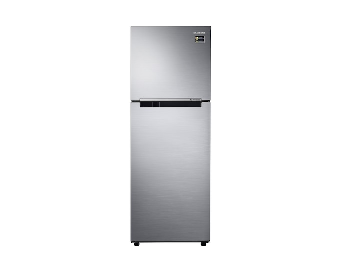 Samsung 三星 RT22M4033S9/SH 234公升 雙門 上置式變頻雪櫃 (精鑄不鏽鋼)