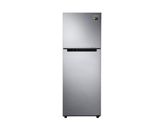 Samsung 三星 RT22M4033S9/SH 234公升 雙門 上置式變頻雪櫃 (精鑄不鏽鋼)