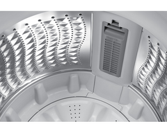 Samsung 三星 WA10C14545BVSH Ecobubble™ 10.0公斤 700轉 高排水位頂揭式洗衣機（耀珍黑）