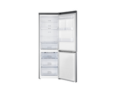 Samsung 三星 RB33J3200S9/SH 328公升 全方位冷凍 雙門 下置式變頻雪櫃 (銀色)