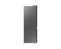 Samsung 三星 RB34C675EB1/SH 340公升 Bespoke AI SpaceMax™ 雙門雪櫃 (下置冷凍室) (黑色)